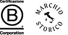 B Corp & Marchio Storico